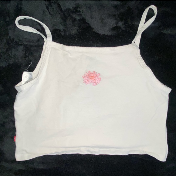 Midi Levi’s tank - Picture 2 of 3